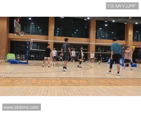 杭州排球队在欧锦赛中的耐力表现分析与启示