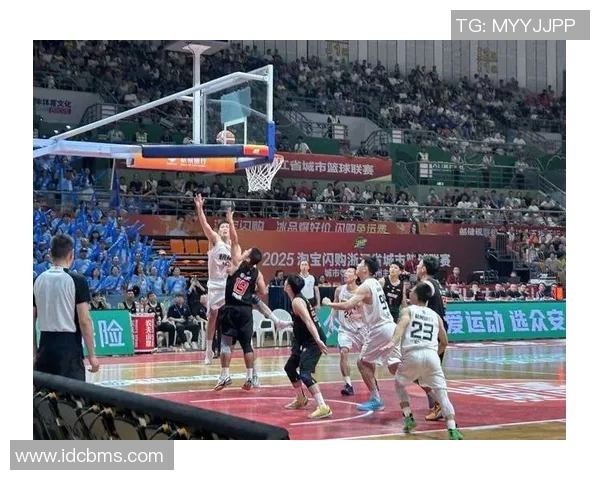 杭州篮球队近期状态分析与表现评估数据解读