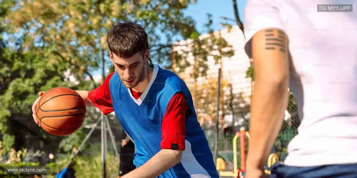 🏀激情赛场，见证冠军诞生时刻！